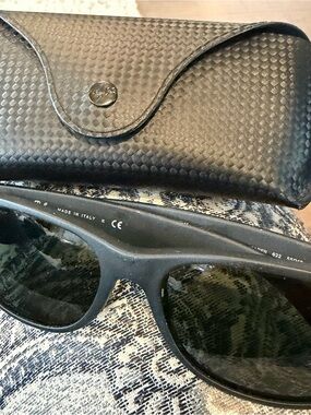 Ray/Ban Sunglasses